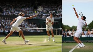 Mehr über den Artikel erfahren Wimbledon heute live im TV und Stream: Diese Matches stehen heute an