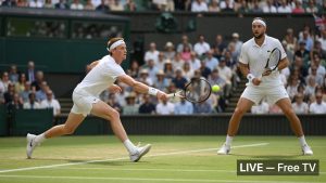 Mehr über den Artikel erfahren Sinner gegen Struff: Viertelfinale Wimbledon 2026 – wer zeigt das Duell live im Free-TV?